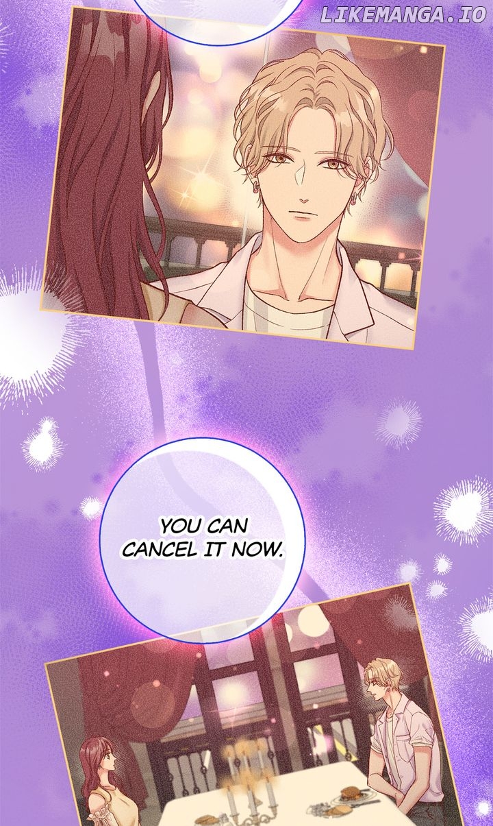 Business Marriage - If You Fall in Love, We'll Get a Divorce Chapter 27 - page 6