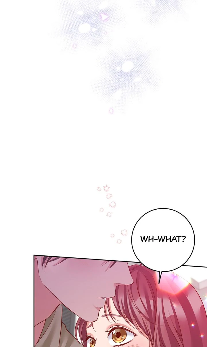 Business Marriage - If You Fall in Love, We'll Get a Divorce Chapter 27 - page 69