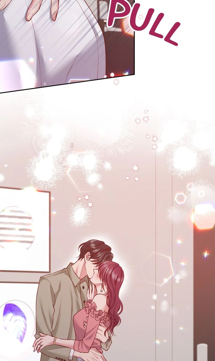 Business Marriage - If You Fall in Love, We'll Get a Divorce Chapter 27 - page 71