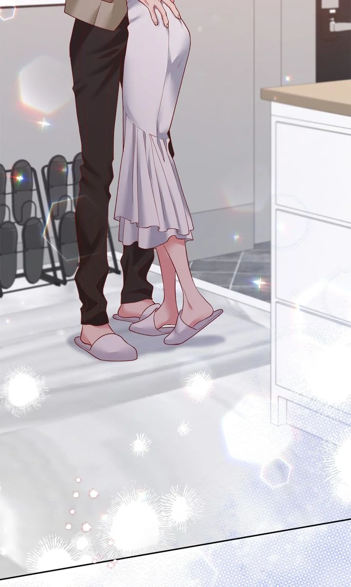 Business Marriage - If You Fall in Love, We'll Get a Divorce Chapter 27 - page 72