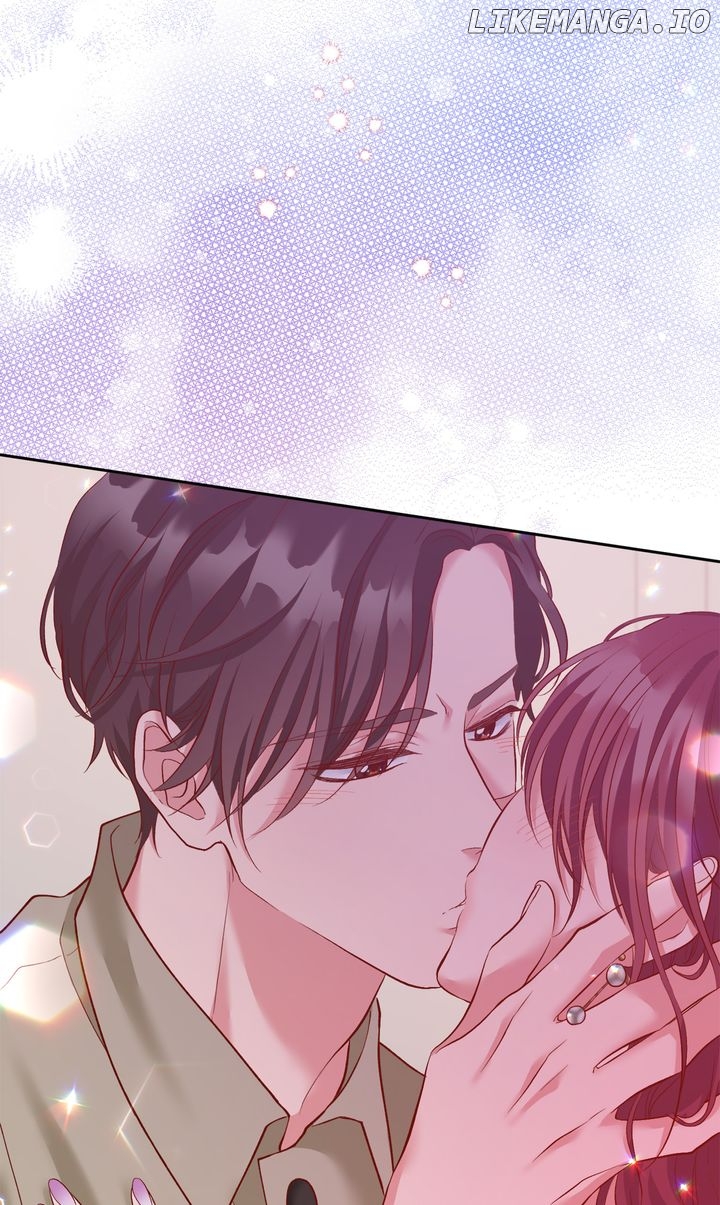 Business Marriage - If You Fall in Love, We'll Get a Divorce Chapter 27 - page 73