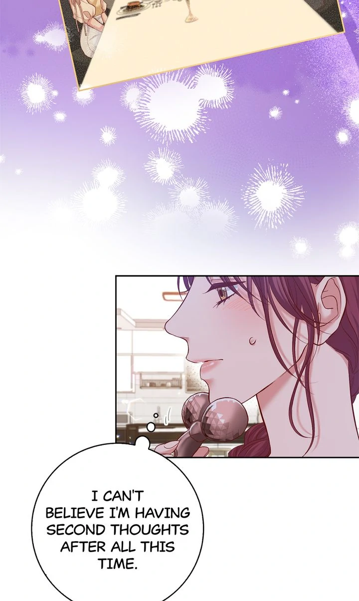Business Marriage - If You Fall in Love, We'll Get a Divorce Chapter 27 - page 7