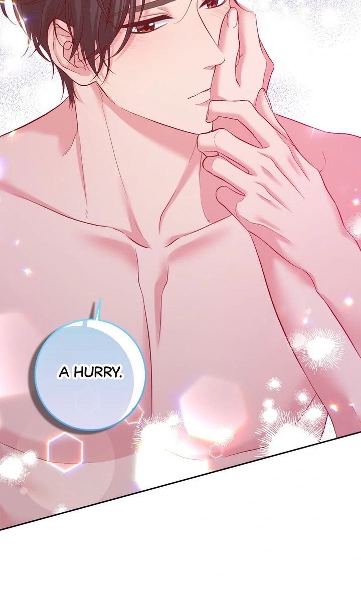 Business Marriage - If You Fall in Love, We'll Get a Divorce Chapter 28 - page 13
