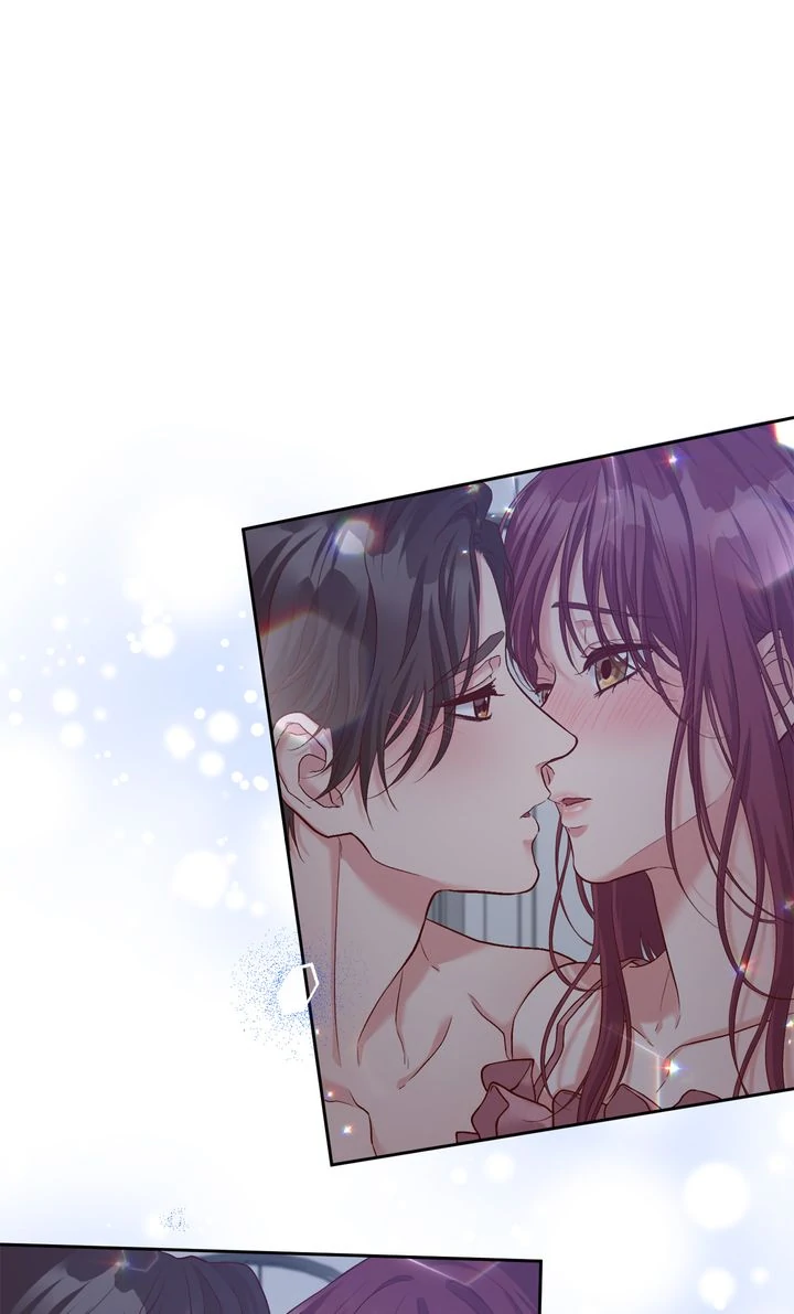Business Marriage - If You Fall in Love, We'll Get a Divorce Chapter 28 - page 14