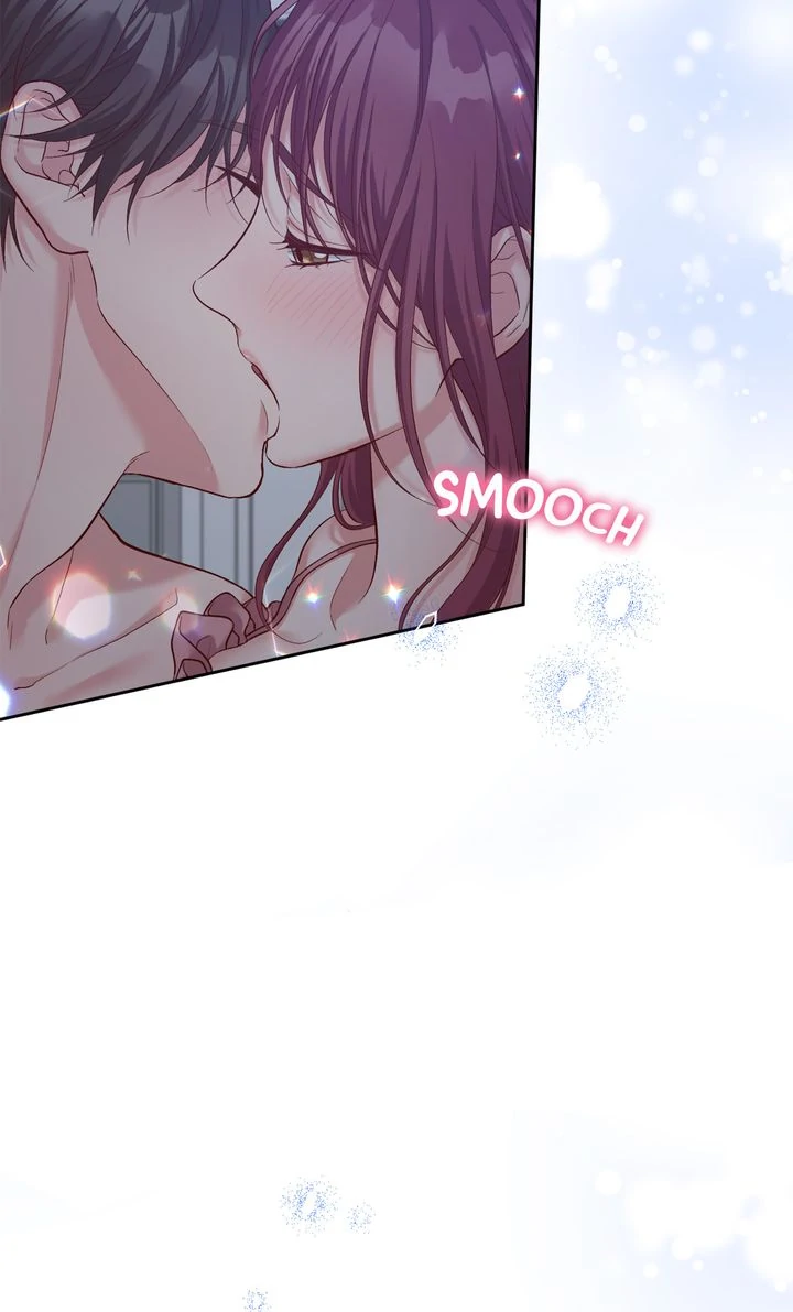 Business Marriage - If You Fall in Love, We'll Get a Divorce Chapter 28 - page 15