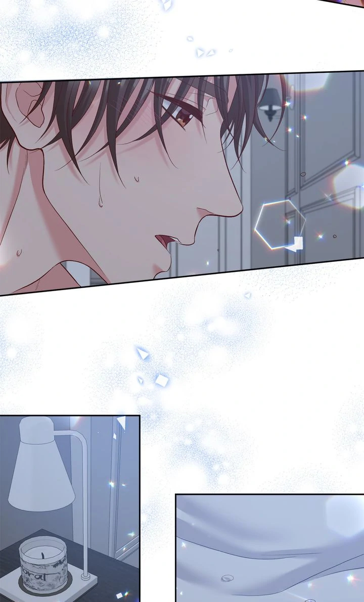 Business Marriage - If You Fall in Love, We'll Get a Divorce Chapter 28 - page 19