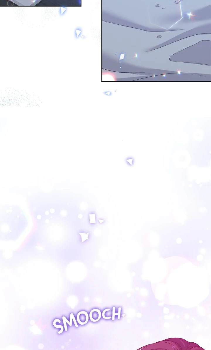 Business Marriage - If You Fall in Love, We'll Get a Divorce Chapter 28 - page 20