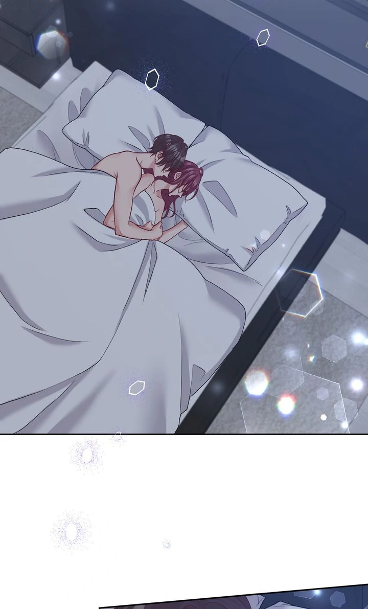Business Marriage - If You Fall in Love, We'll Get a Divorce Chapter 28 - page 22