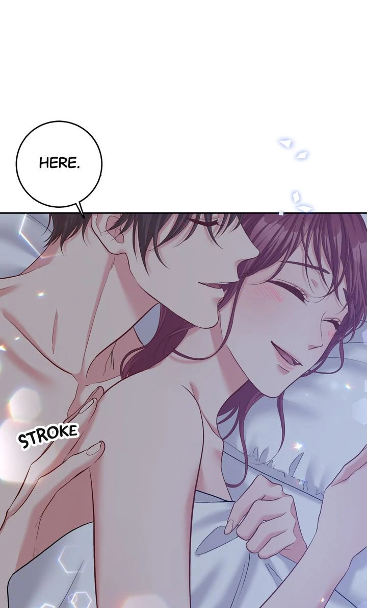 Business Marriage - If You Fall in Love, We'll Get a Divorce Chapter 28 - page 26