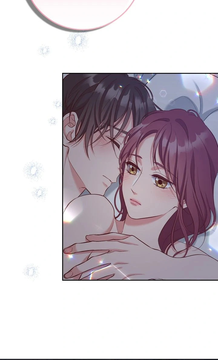 Business Marriage - If You Fall in Love, We'll Get a Divorce Chapter 28 - page 28