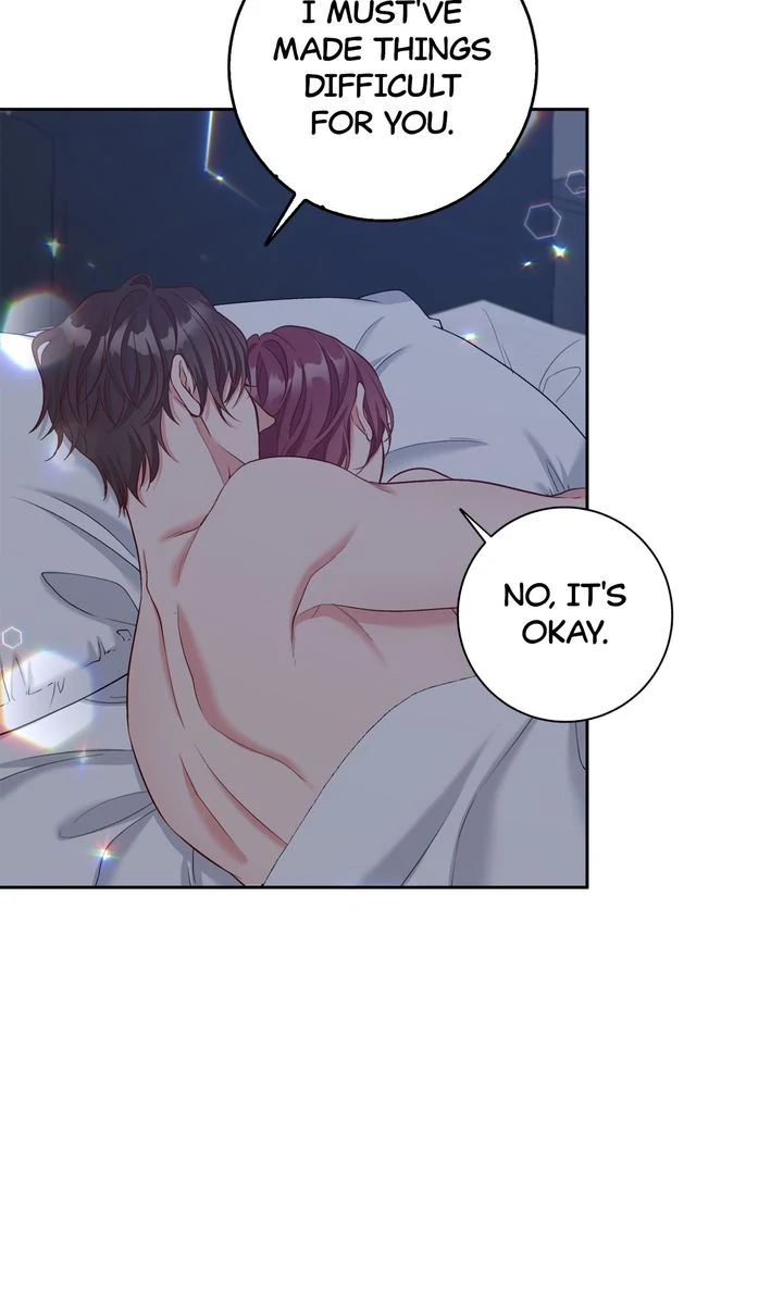 Business Marriage - If You Fall in Love, We'll Get a Divorce Chapter 28 - page 30