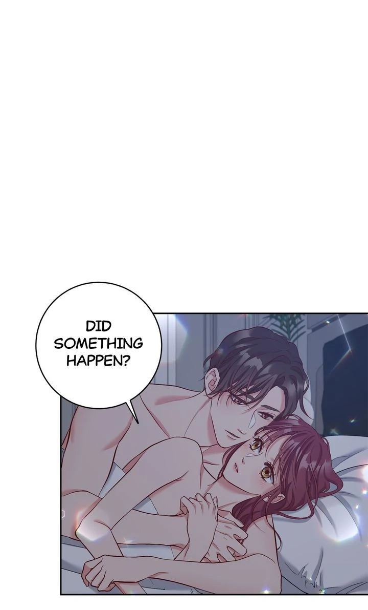 Business Marriage - If You Fall in Love, We'll Get a Divorce Chapter 28 - page 31