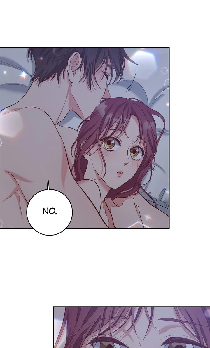 Business Marriage - If You Fall in Love, We'll Get a Divorce Chapter 28 - page 32