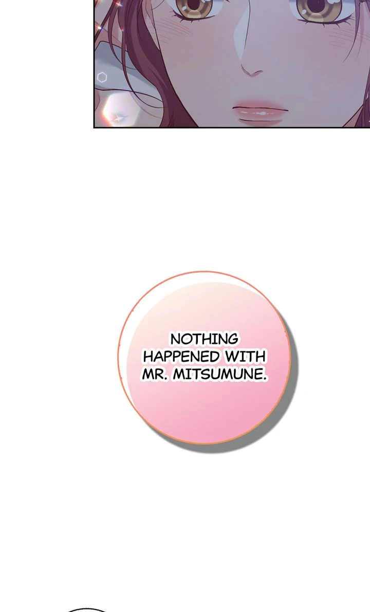 Business Marriage - If You Fall in Love, We'll Get a Divorce Chapter 28 - page 33