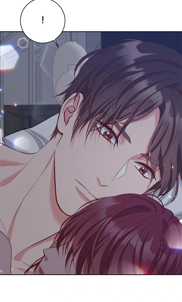 Business Marriage - If You Fall in Love, We'll Get a Divorce Chapter 28 - page 34