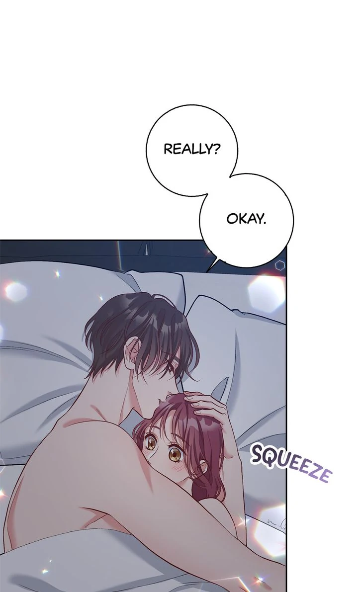 Business Marriage - If You Fall in Love, We'll Get a Divorce Chapter 28 - page 36
