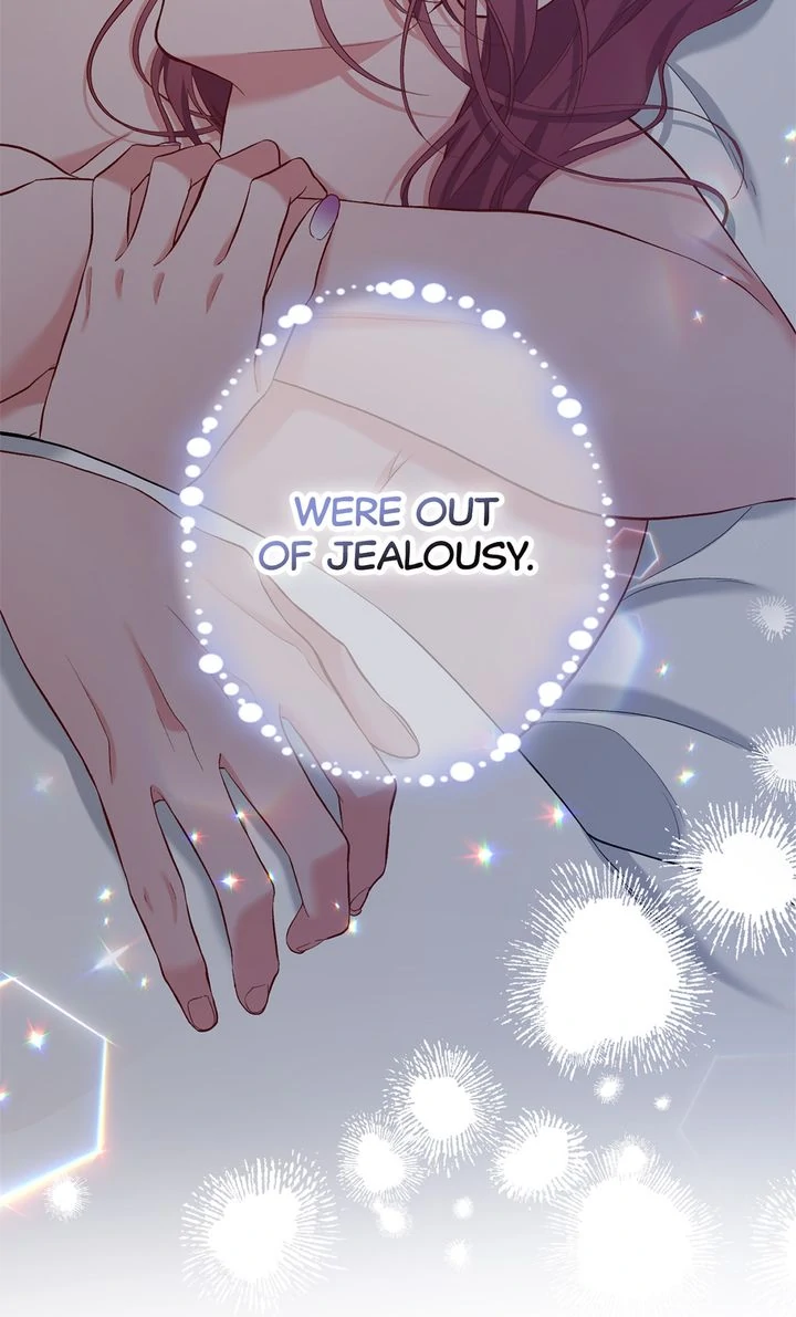 Business Marriage - If You Fall in Love, We'll Get a Divorce Chapter 28 - page 39