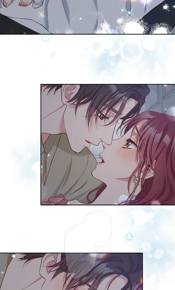 Business Marriage - If You Fall in Love, We'll Get a Divorce Chapter 28 - page 4