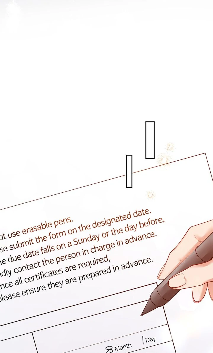 Business Marriage - If You Fall in Love, We'll Get a Divorce Chapter 28 - page 40