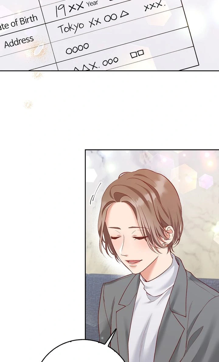 Business Marriage - If You Fall in Love, We'll Get a Divorce Chapter 28 - page 41