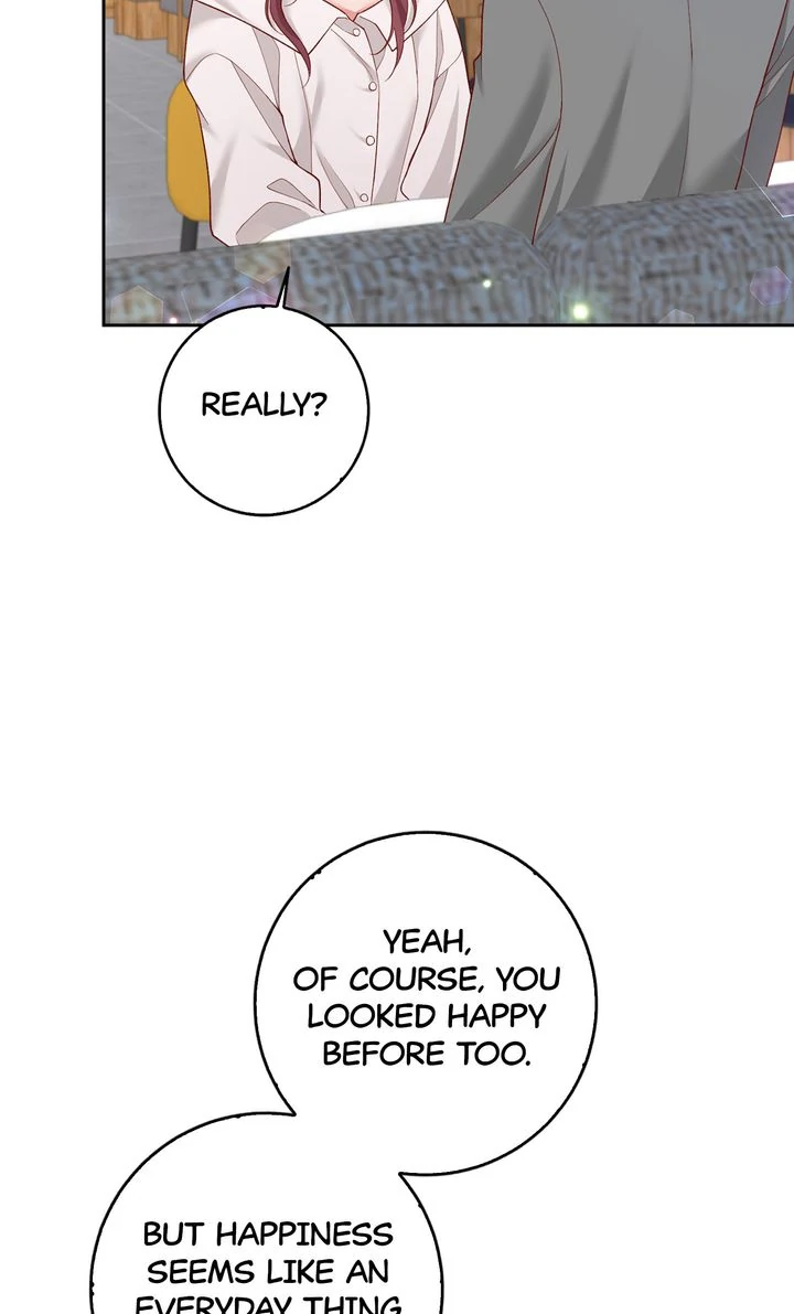 Business Marriage - If You Fall in Love, We'll Get a Divorce Chapter 28 - page 46