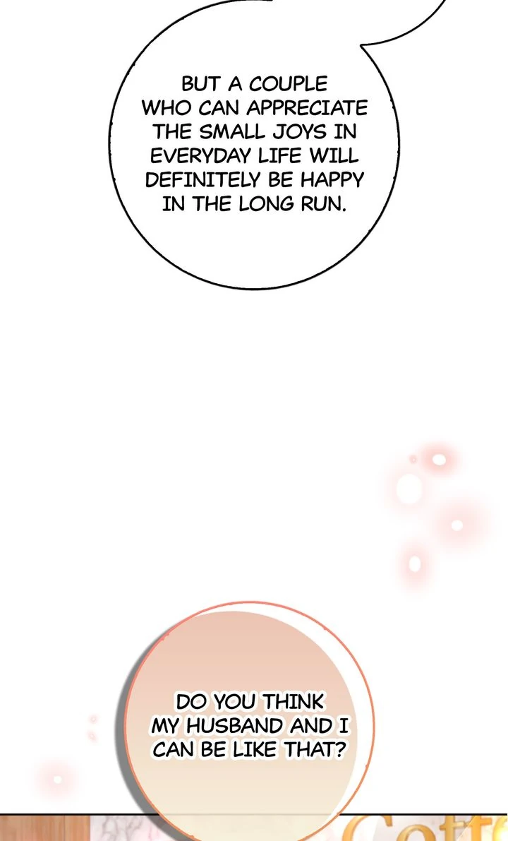 Business Marriage - If You Fall in Love, We'll Get a Divorce Chapter 28 - page 48