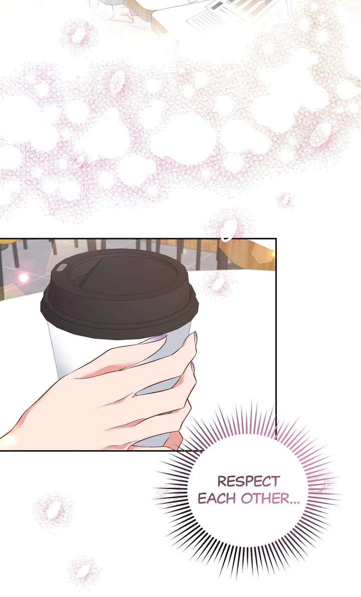 Business Marriage - If You Fall in Love, We'll Get a Divorce Chapter 28 - page 51