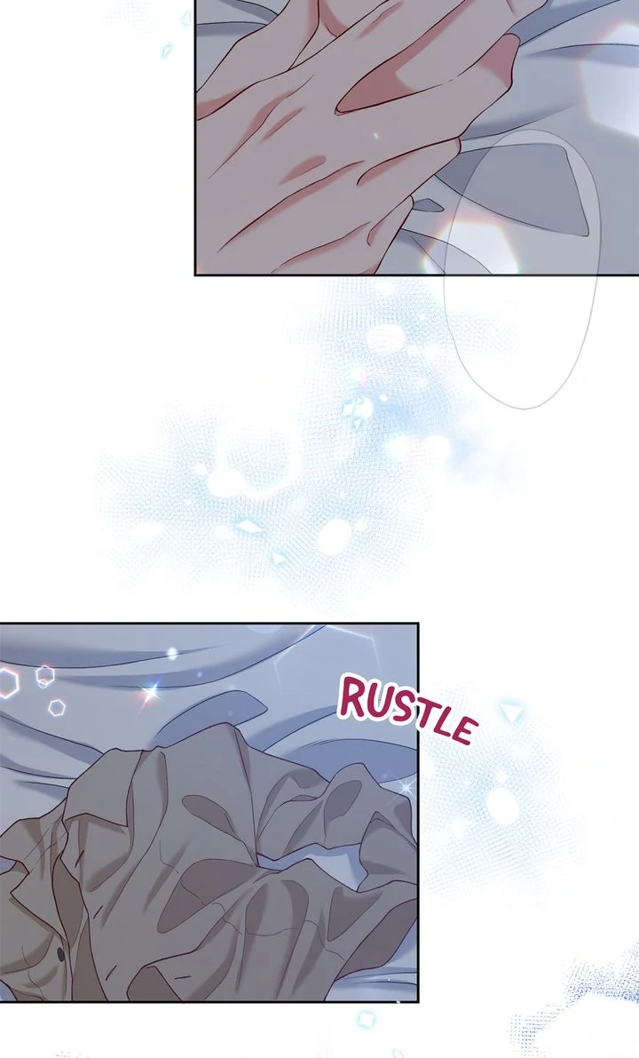 Business Marriage - If You Fall in Love, We'll Get a Divorce Chapter 28 - page 6