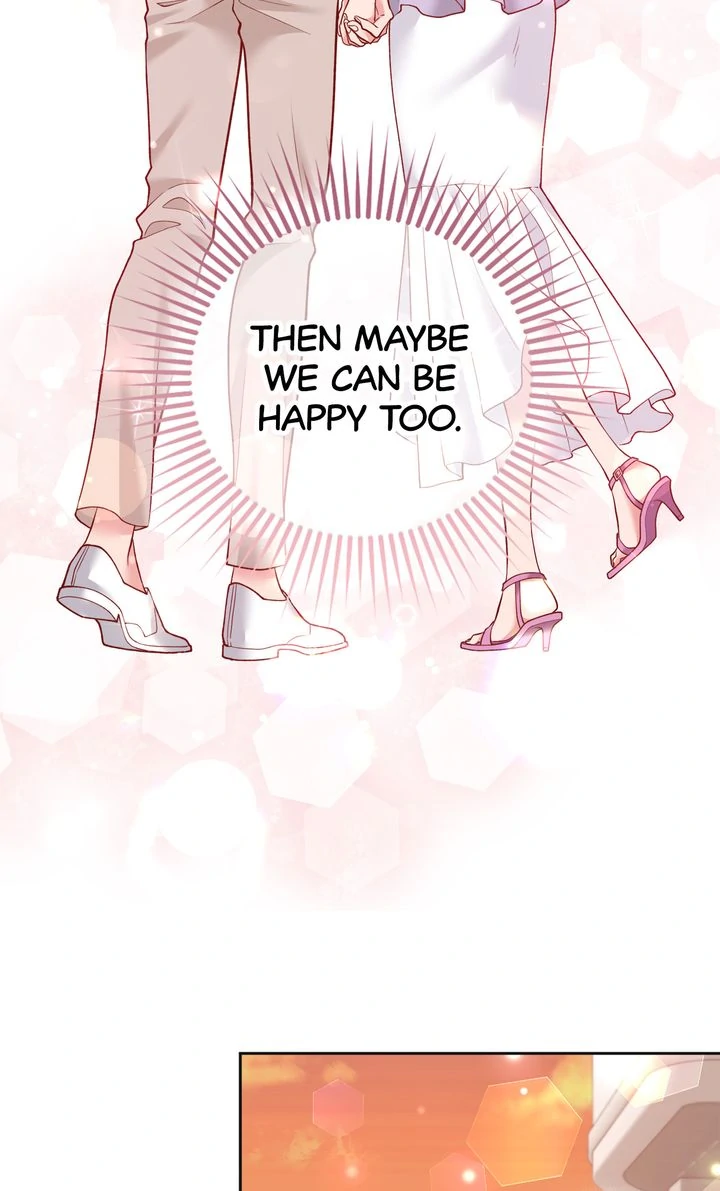 Business Marriage - If You Fall in Love, We'll Get a Divorce Chapter 28 - page 61