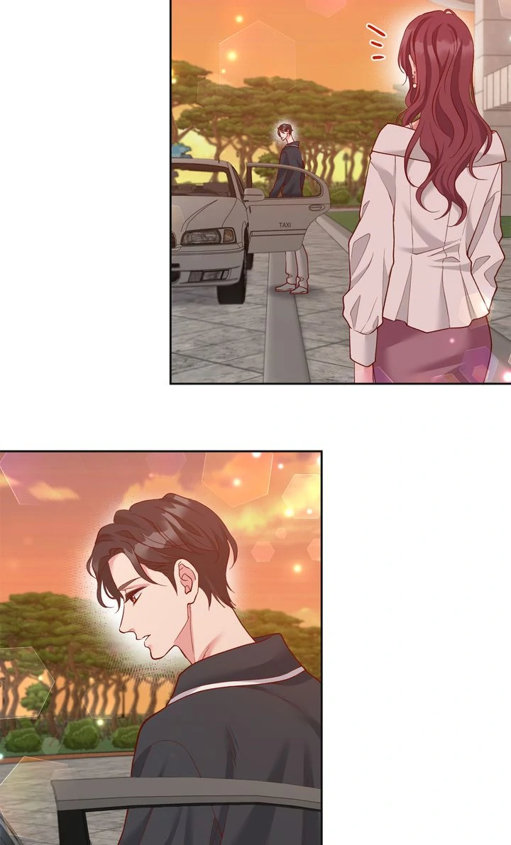 Business Marriage - If You Fall in Love, We'll Get a Divorce Chapter 28 - page 62