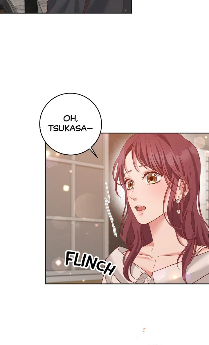 Business Marriage - If You Fall in Love, We'll Get a Divorce Chapter 28 - page 63