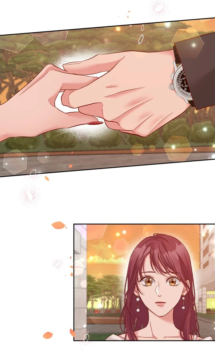 Business Marriage - If You Fall in Love, We'll Get a Divorce Chapter 28 - page 64