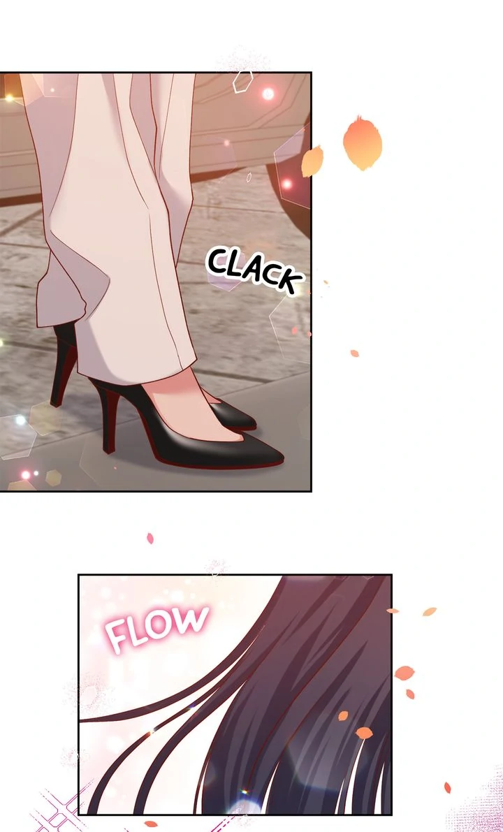 Business Marriage - If You Fall in Love, We'll Get a Divorce Chapter 28 - page 65