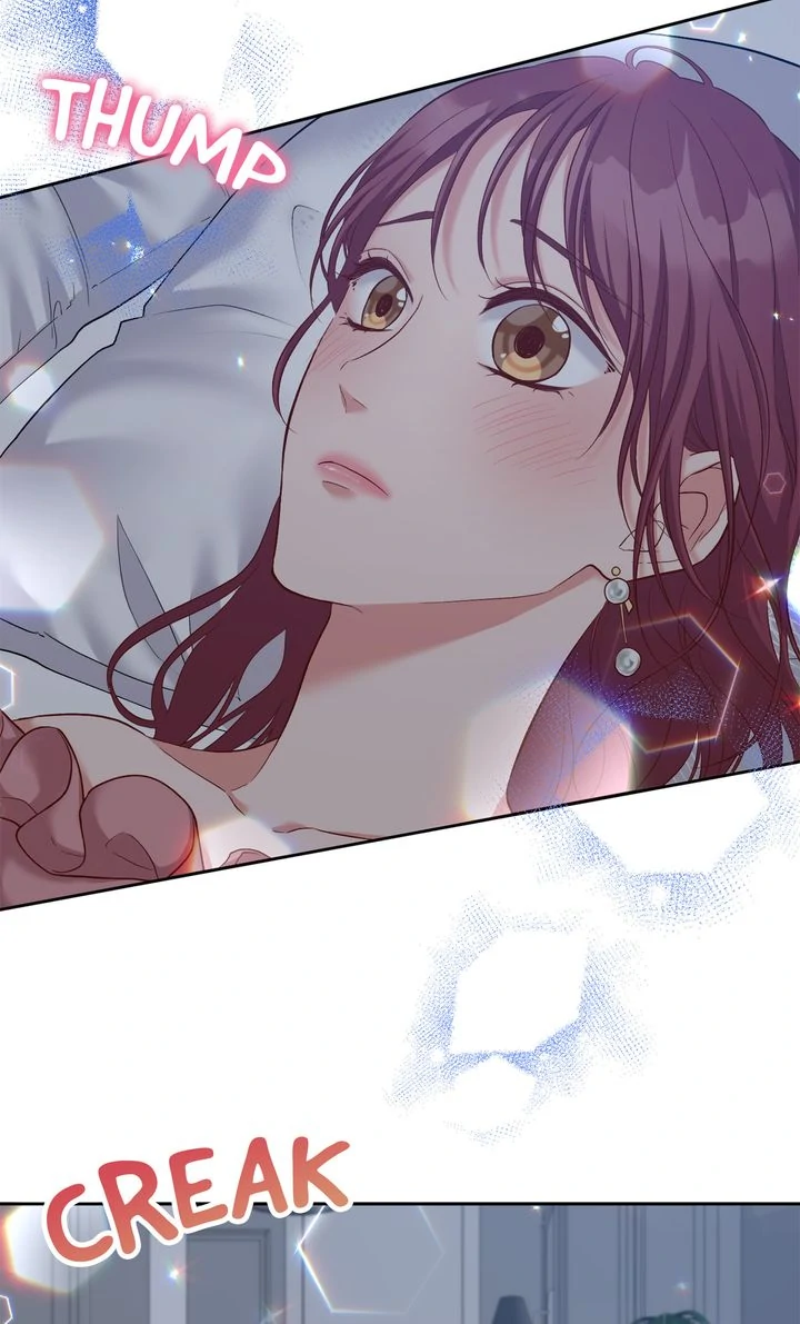 Business Marriage - If You Fall in Love, We'll Get a Divorce Chapter 28 - page 9