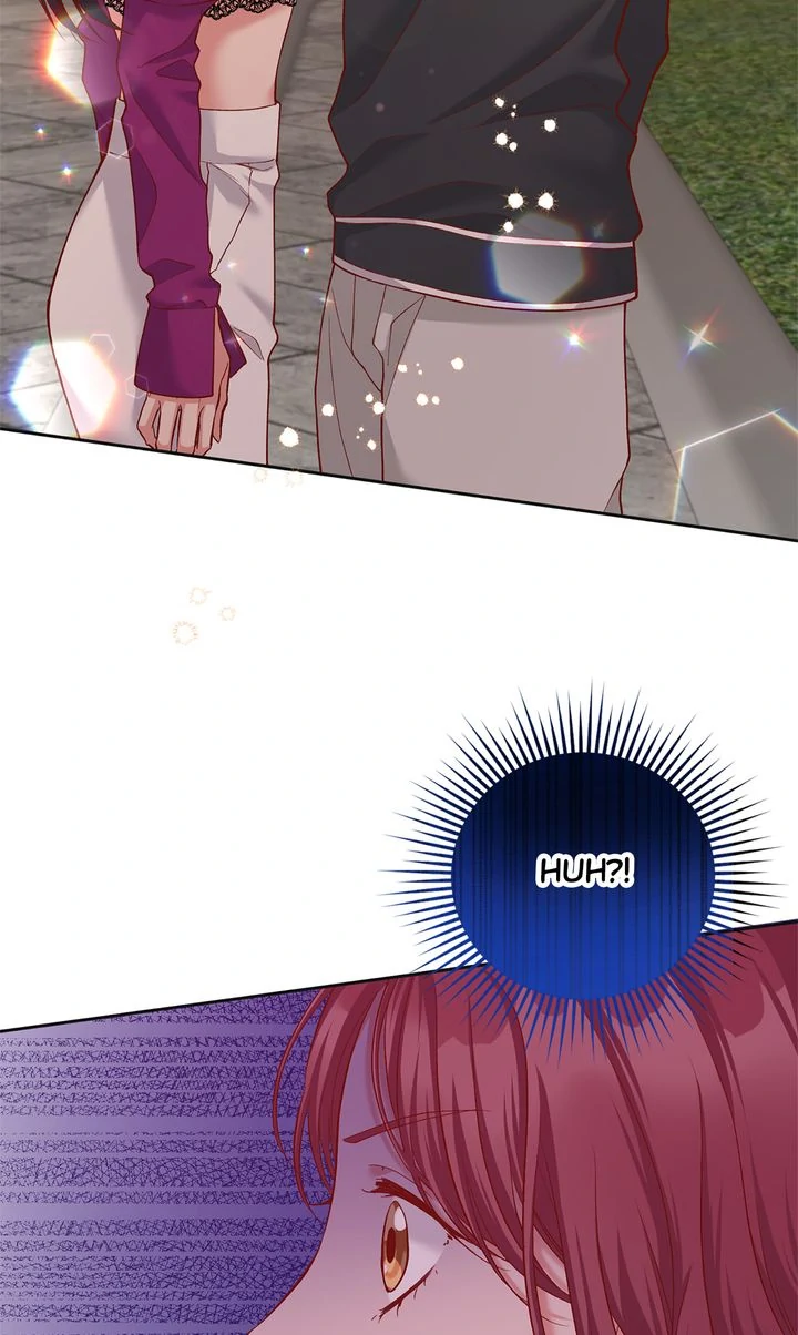 Business Marriage - If You Fall in Love, We'll Get a Divorce Chapter 29 - page 10