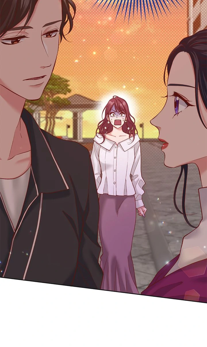 Business Marriage - If You Fall in Love, We'll Get a Divorce Chapter 29 - page 12
