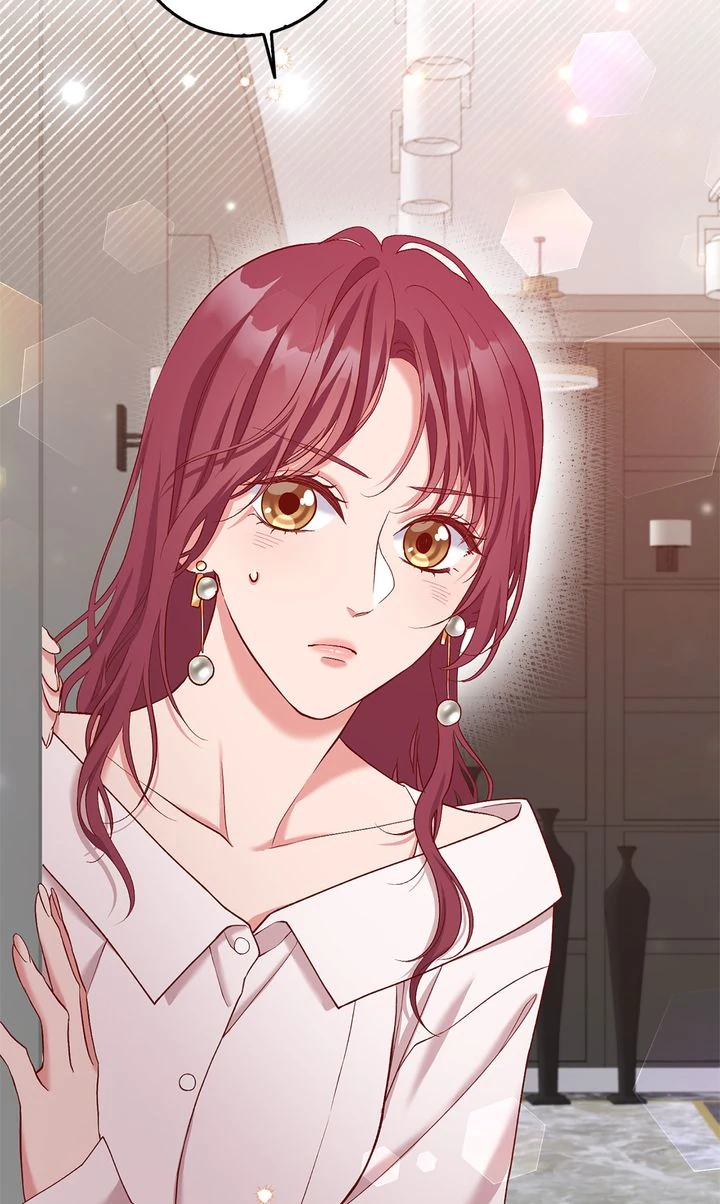 Business Marriage - If You Fall in Love, We'll Get a Divorce Chapter 29 - page 14