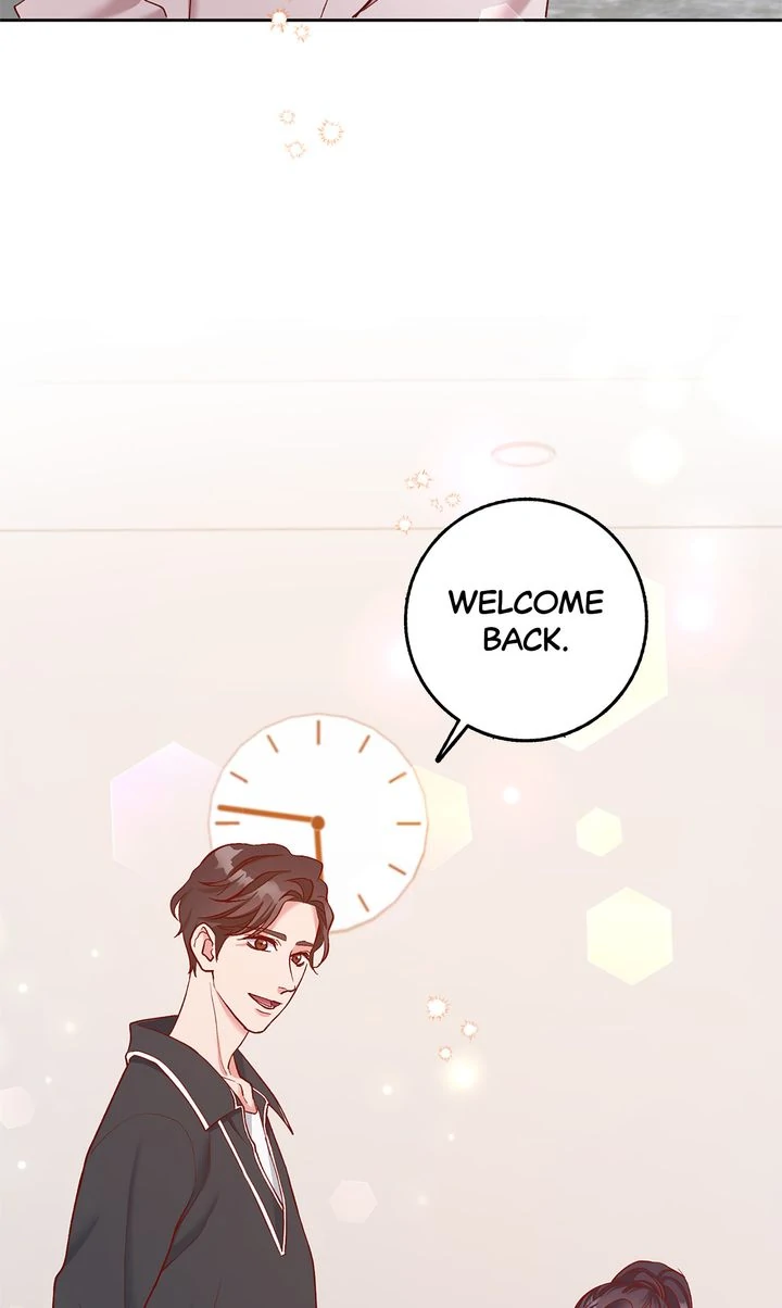 Business Marriage - If You Fall in Love, We'll Get a Divorce Chapter 29 - page 15