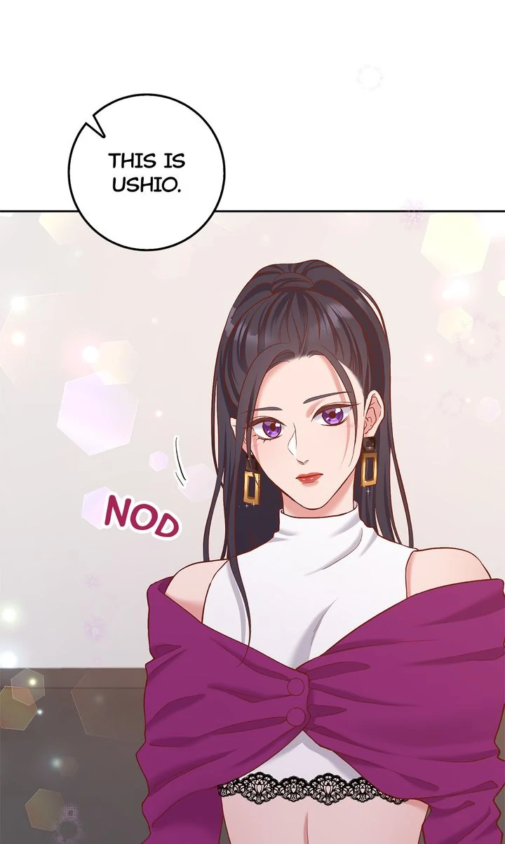 Business Marriage - If You Fall in Love, We'll Get a Divorce Chapter 29 - page 19
