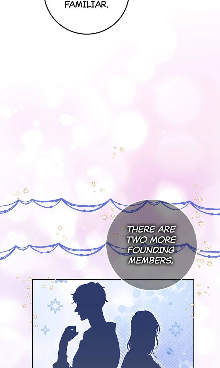 Business Marriage - If You Fall in Love, We'll Get a Divorce Chapter 29 - page 21
