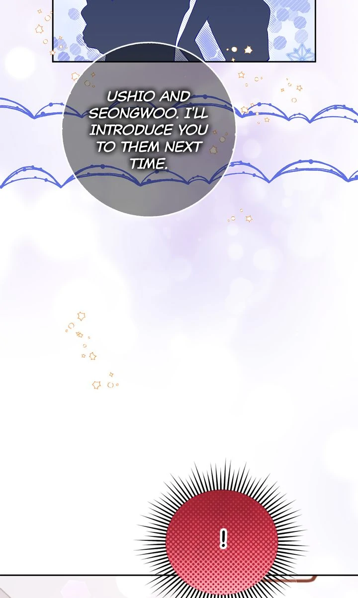 Business Marriage - If You Fall in Love, We'll Get a Divorce Chapter 29 - page 22