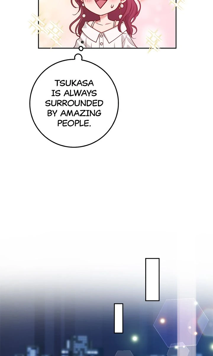 Business Marriage - If You Fall in Love, We'll Get a Divorce Chapter 29 - page 27