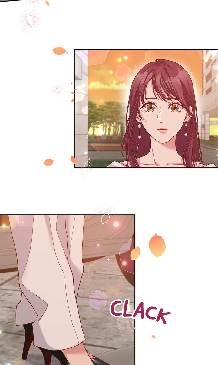 Business Marriage - If You Fall in Love, We'll Get a Divorce Chapter 29 - page 3