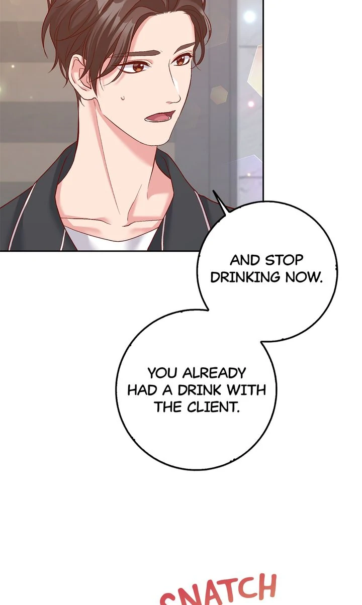 Business Marriage - If You Fall in Love, We'll Get a Divorce Chapter 29 - page 33