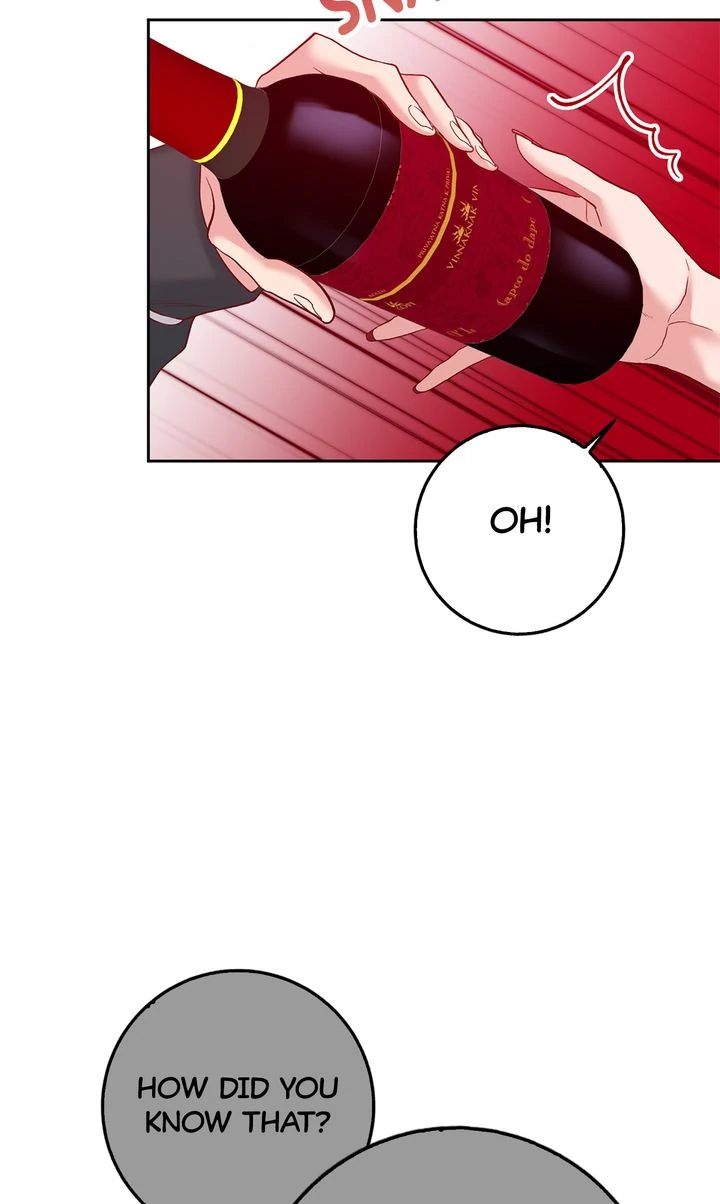 Business Marriage - If You Fall in Love, We'll Get a Divorce Chapter 29 - page 34