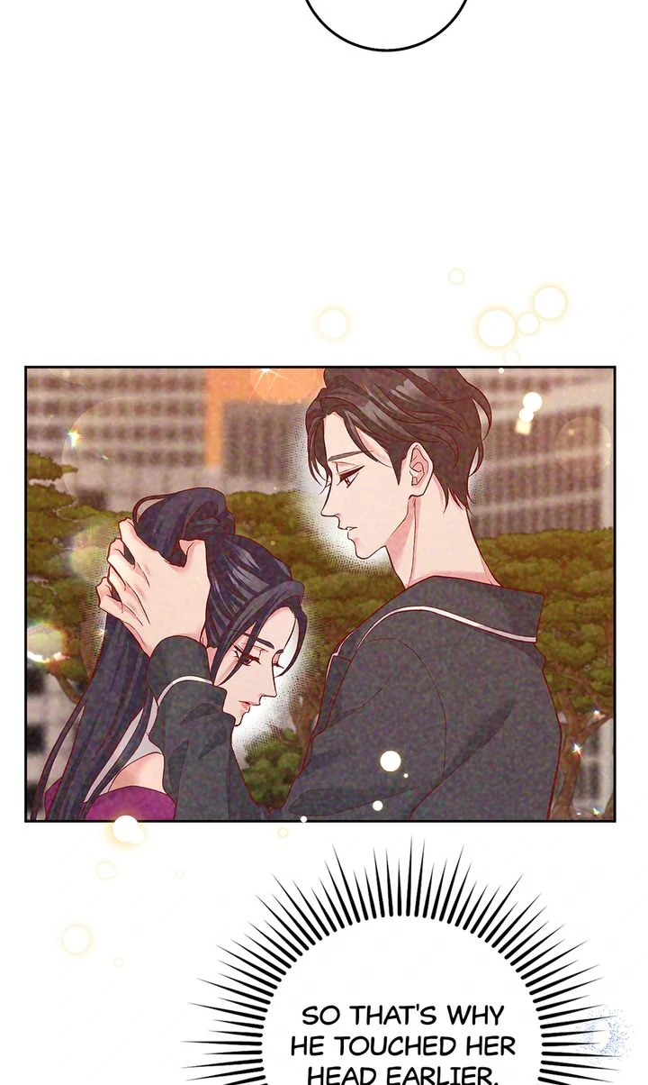Business Marriage - If You Fall in Love, We'll Get a Divorce Chapter 29 - page 36