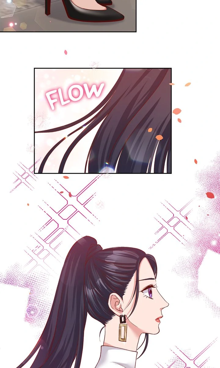 Business Marriage - If You Fall in Love, We'll Get a Divorce Chapter 29 - page 4