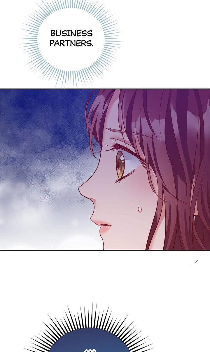 Business Marriage - If You Fall in Love, We'll Get a Divorce Chapter 29 - page 48