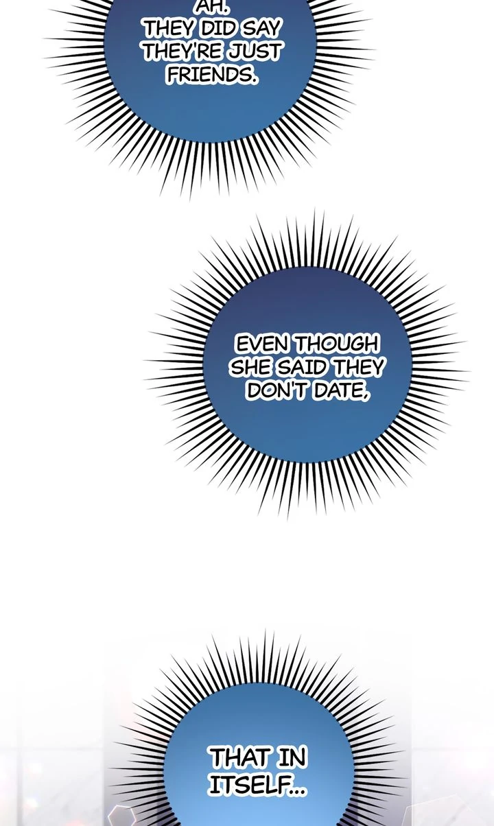 Business Marriage - If You Fall in Love, We'll Get a Divorce Chapter 29 - page 49