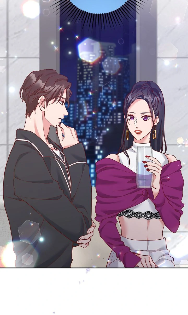 Business Marriage - If You Fall in Love, We'll Get a Divorce Chapter 29 - page 50